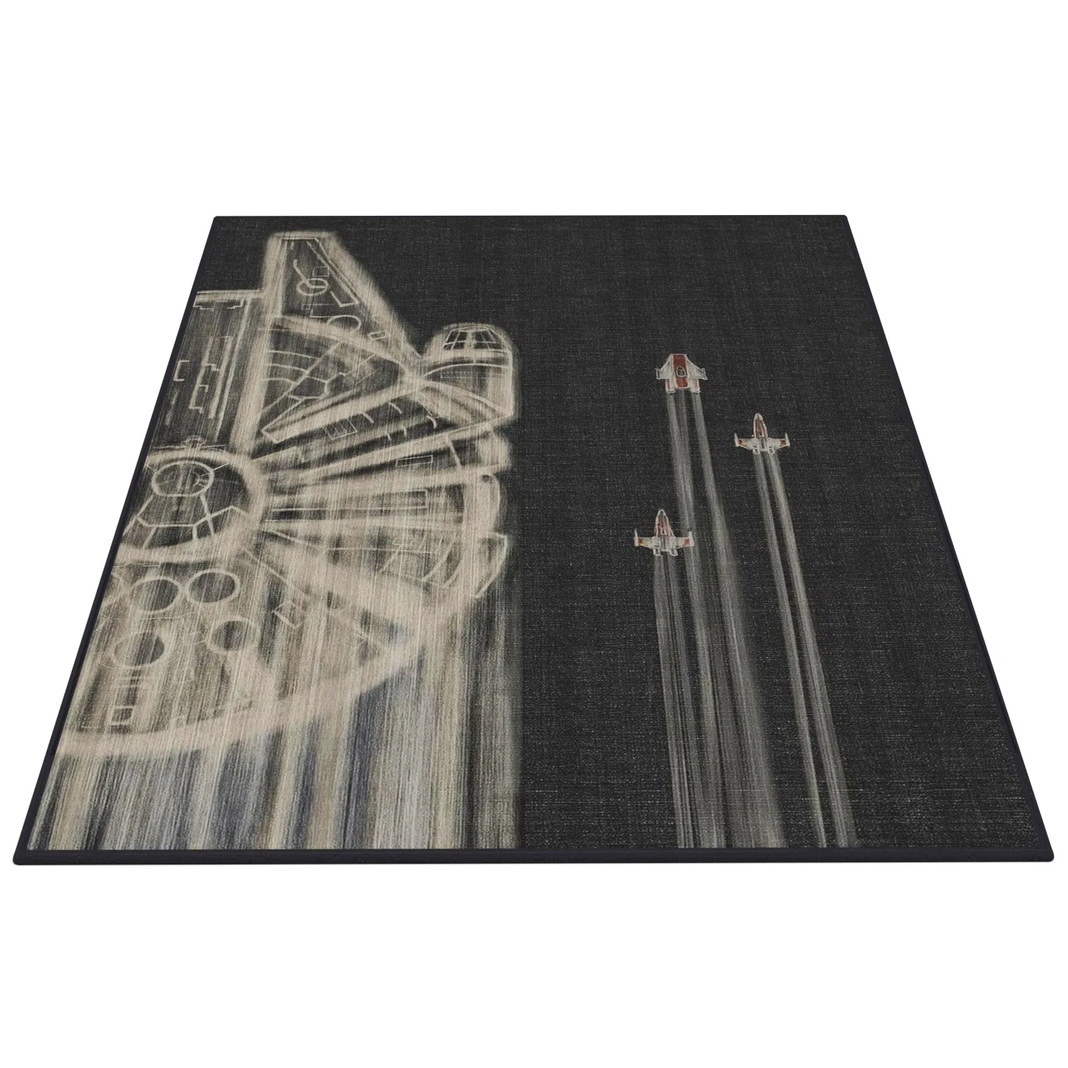 The Rebellion Rug PBR 3D Model_03